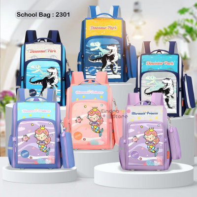 School Bag : 2301
